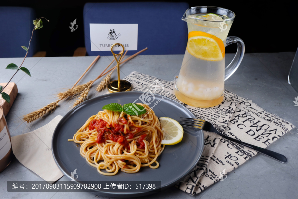 黑椒豬排面