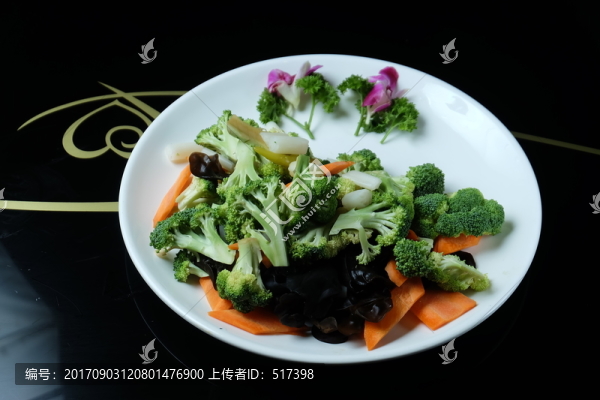 健康小炒