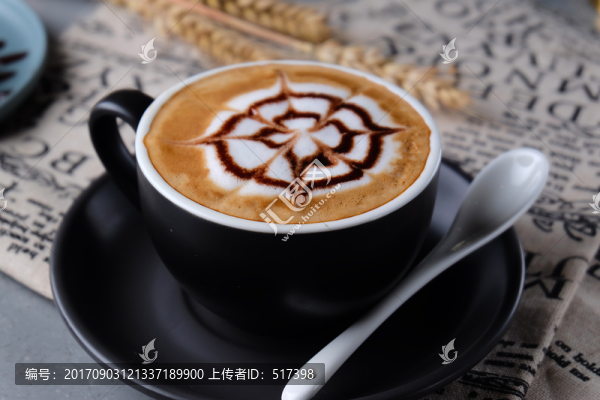 卡布奇諾