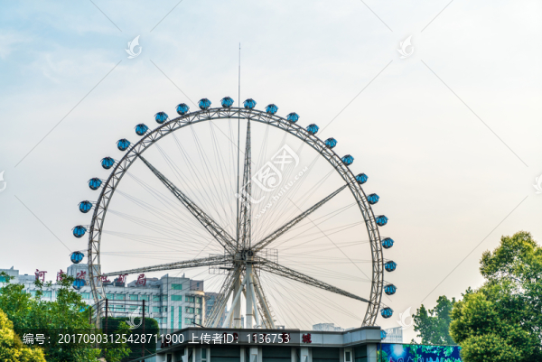 摩天輪
