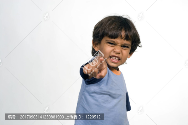 我想要你
