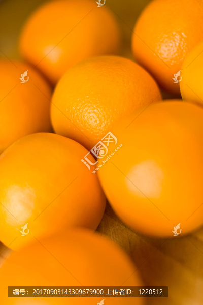 橘子