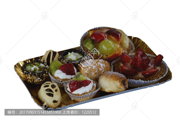 美食