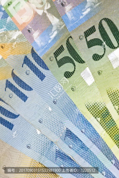 CHF
