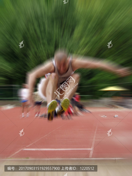 體育