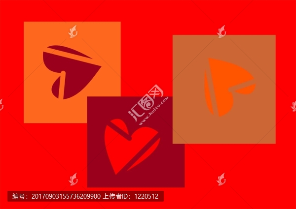 標志