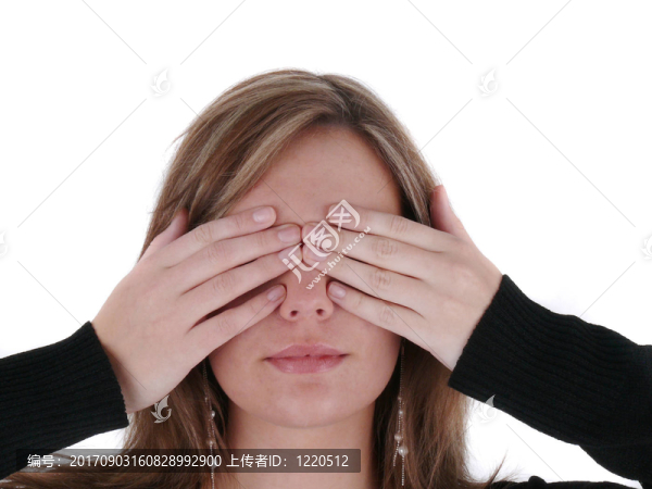 女人