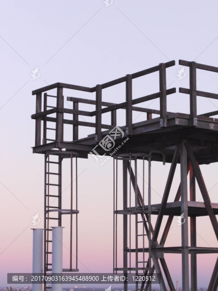 hochstand