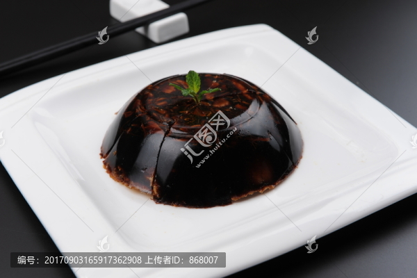 帶魚凍