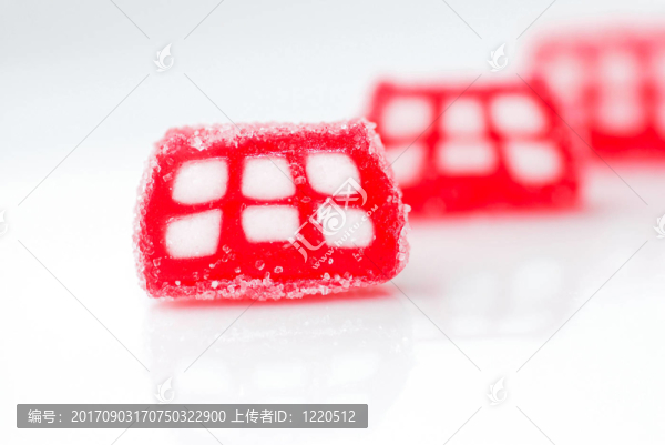 甜蜜的4