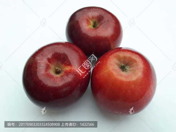 紅蘋果