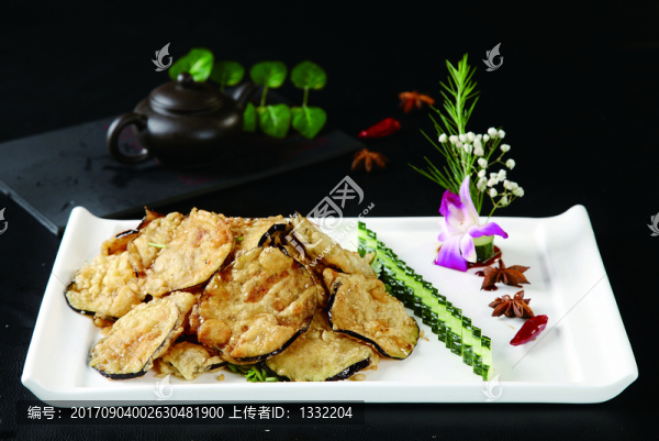 美極酥茄柳