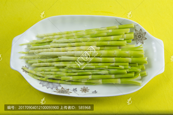 竹筍小春筍
