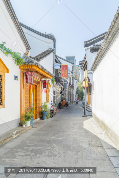 杭州河坊街
