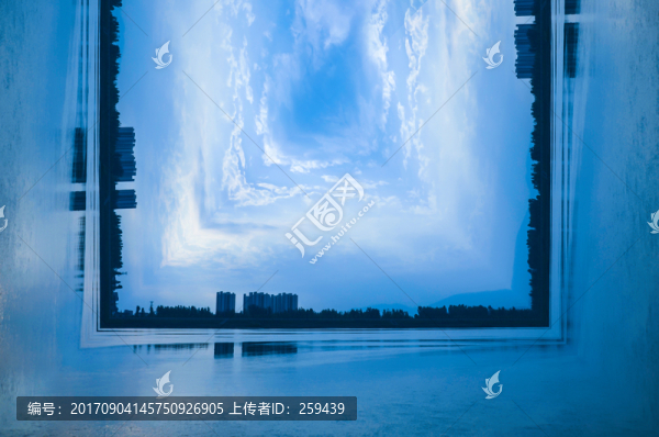 漢江不可能空間