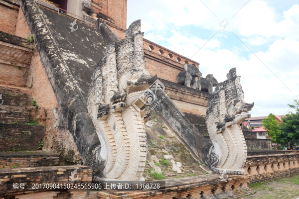 泰國(guó)寺廟