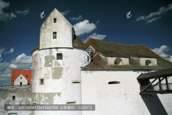 Burg,Wildenstein