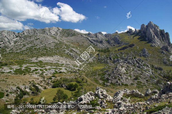 velebit,32