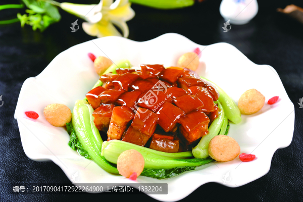 外婆香鹵肉