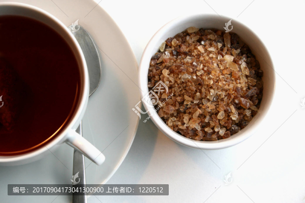 茶（10）