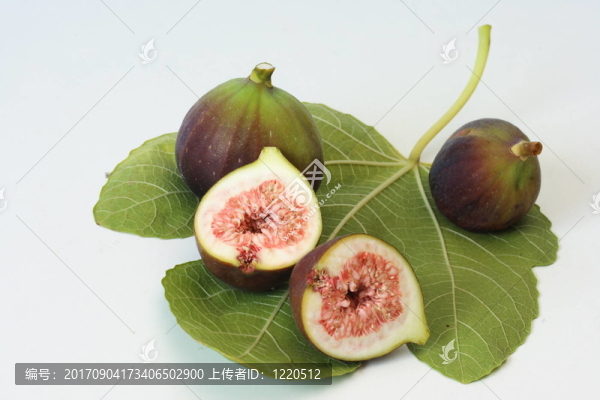 無花果