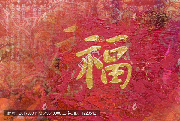 中國畫的背景