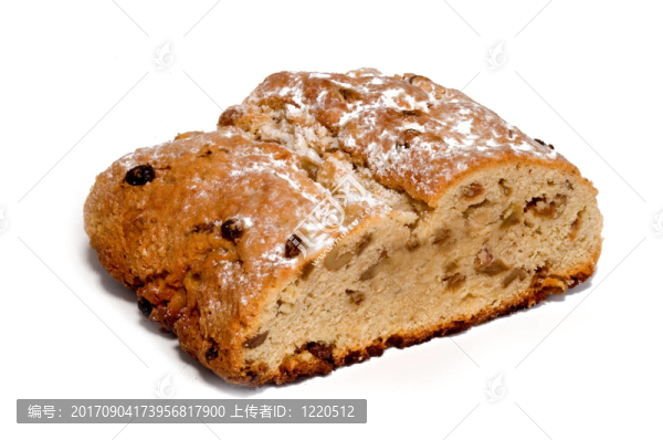 christstollen