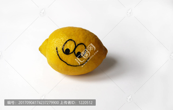 笑