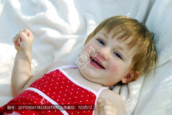 kinderlachen