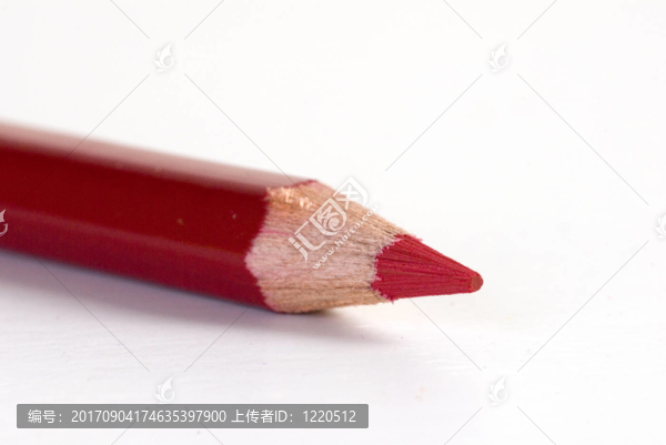 彩色鉛筆