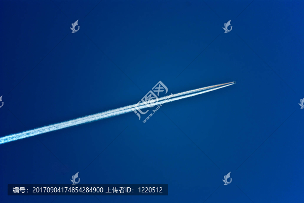 藍(lán)色地平線
