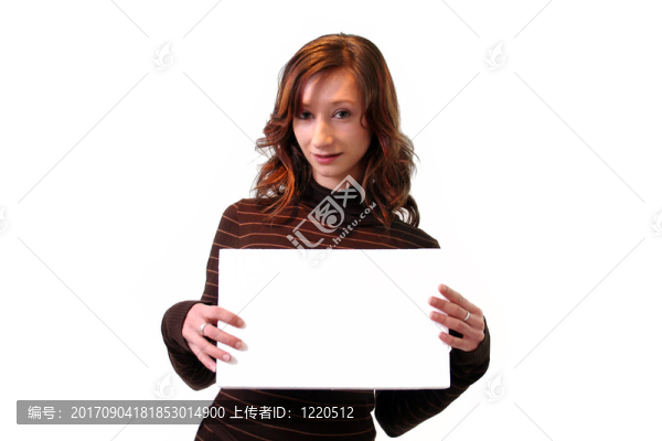 女人
