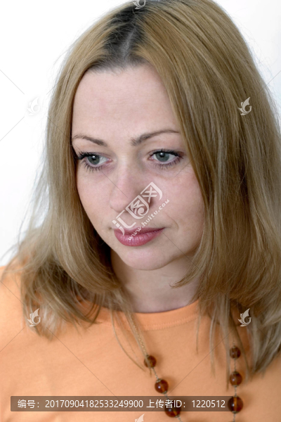 女人