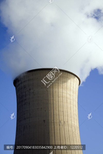 Kühlturm1
