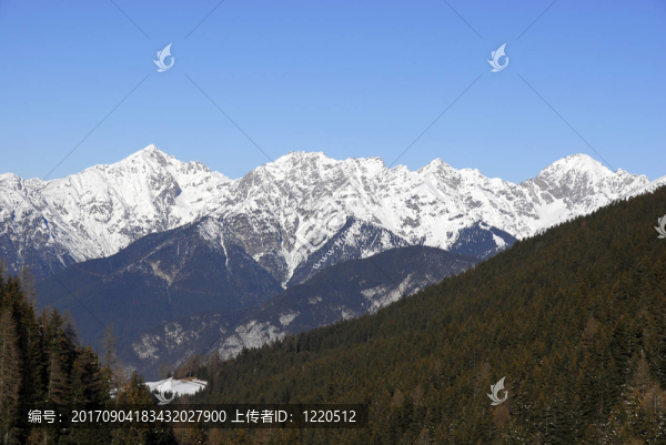 山
