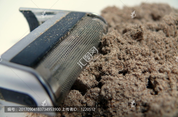 皮膚光滑