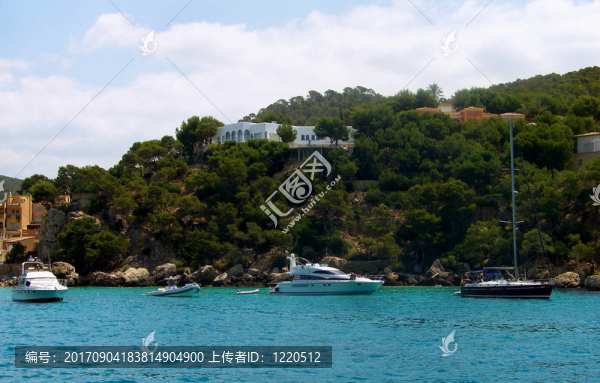 夏天的感覺(jué)