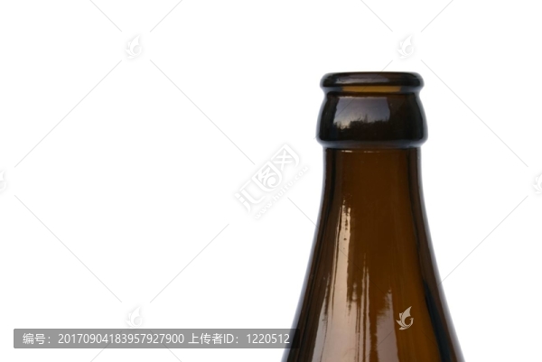 啤酒瓶VI