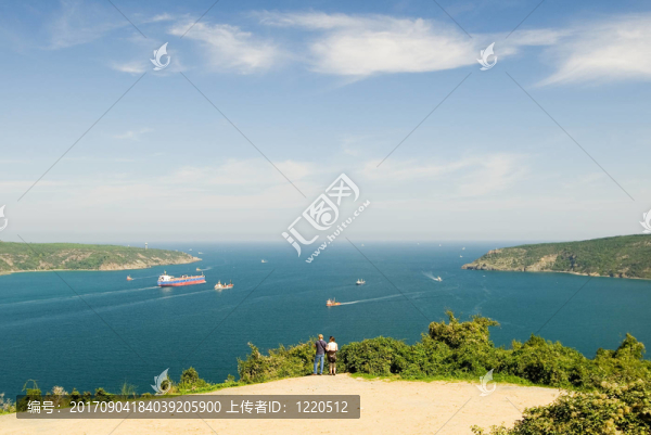 博斯普魯斯海峽
