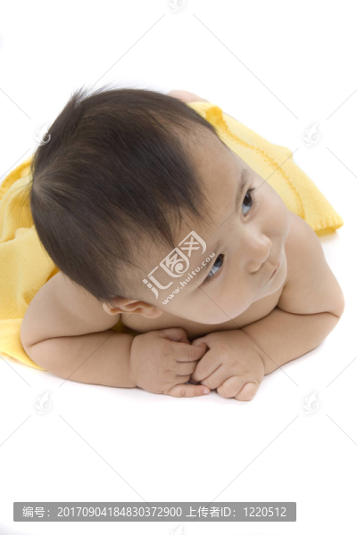 嬰兒
