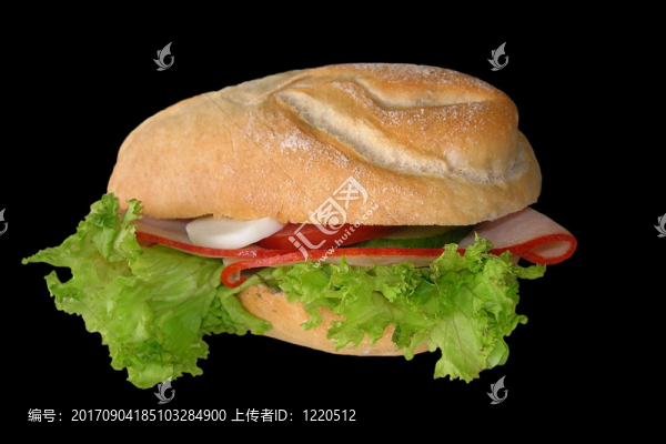 食品