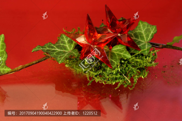 圣誕裝飾品