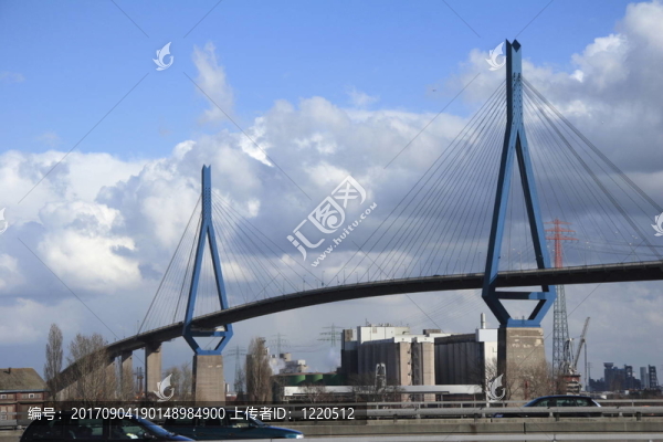 橋