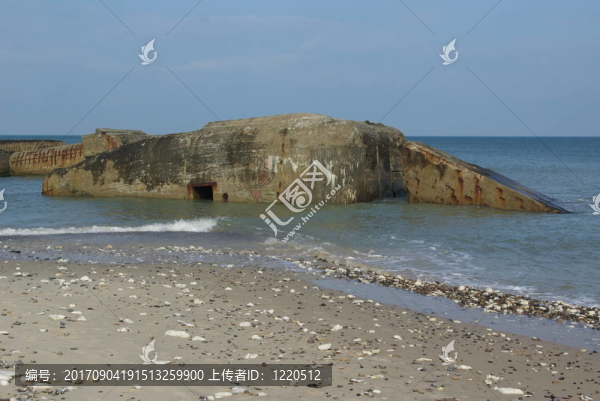 掩體中沉默？我