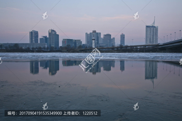 danube,city,vienna