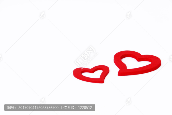 心