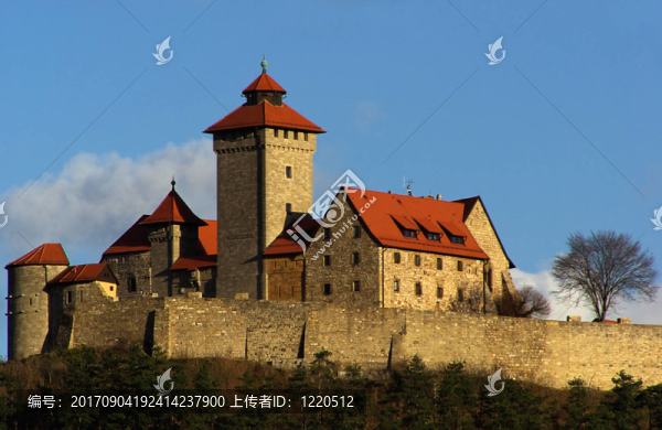 wachsenburg,06