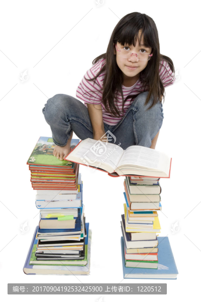書呆子