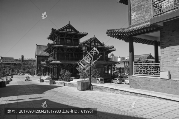 戲樓