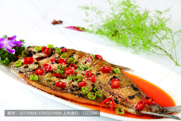 香煎大白刁